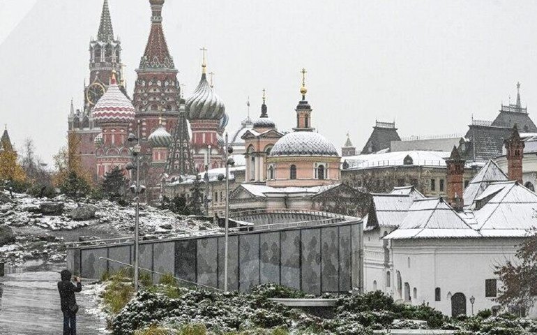 Rússia reforça que posição sobre a Ucrânia é clara para os EUA, afirma Kremlin