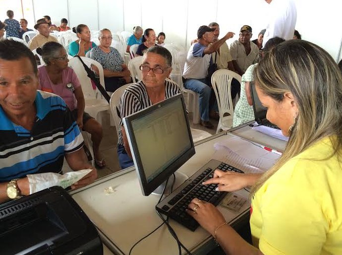 Alagoas Social atende beneficiários de 4 municípios na segunda (11)