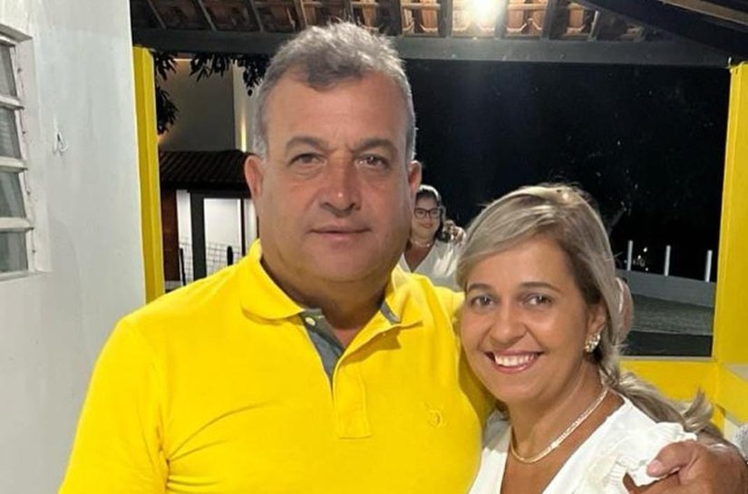 Em São José da Laje, filho de Fabrícia Veras continua foragido da Justiça em processo que envolve família da vereadora