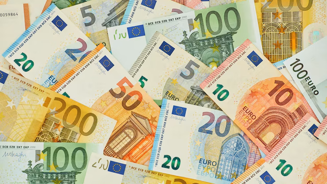 PPI da zona do euro sobe 0,6% na comparação anual de junho