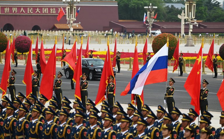 EUA devem se preparar para novas realidades após cúpula da OCX na China, assegura analista