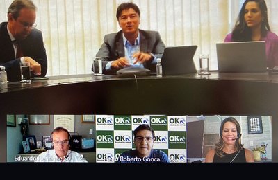 MPAL participa da 1ª Reunião do GT sobre “Governança de Dados e Transformação Digital no Ministério Público”