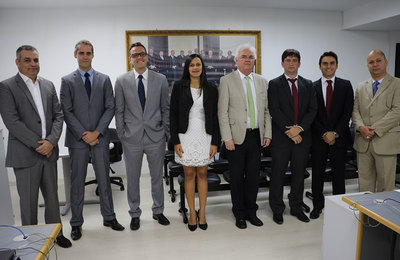 Ministério Público convoca cinco novos promotores de Justiça