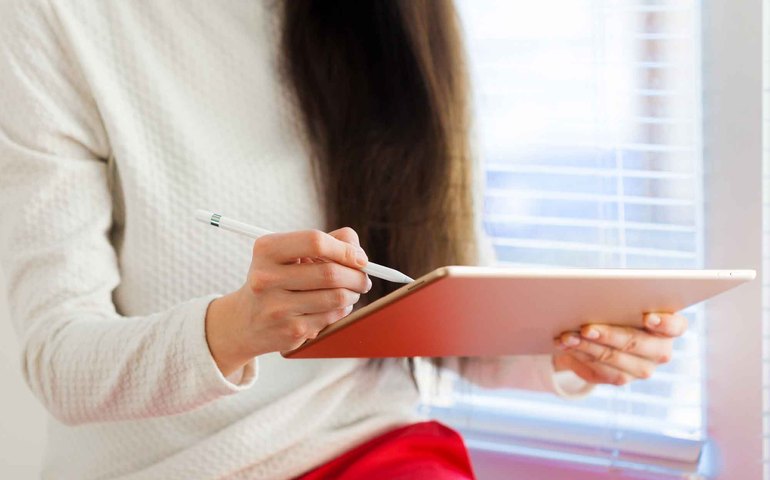 Assinatura digital é uma realidade no mercado da estética