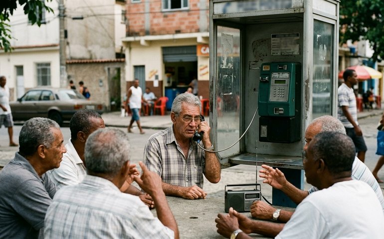Justiça do Rio aprova venda da telefonia fixa da Oi por R$ 60 milhões