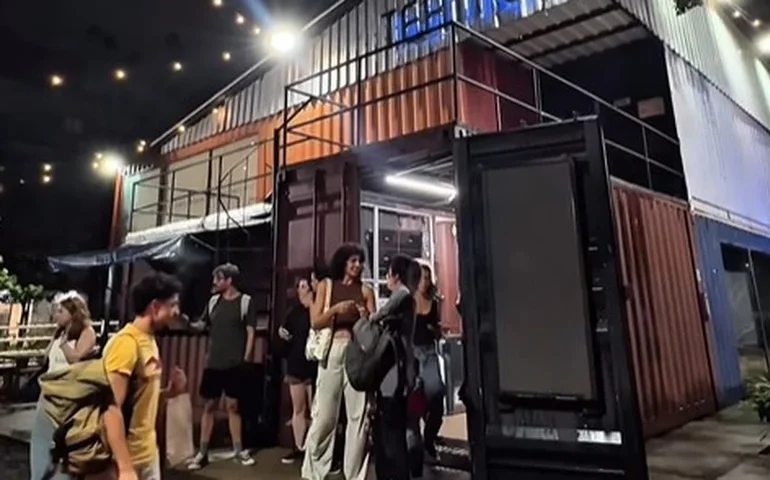 Teatro de Contêiner, em São Paulo, deve desocupar espaço em 15 dias