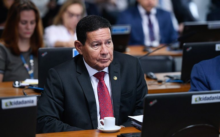 Acordo entre Brasil e República Tcheca sobre Previdência é aprovado pela CRE