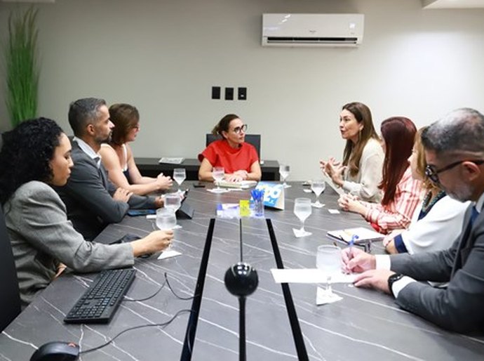 OAB e Sebrae firmam parceria para encontro nacional voltado ao empreendedorismo feminino