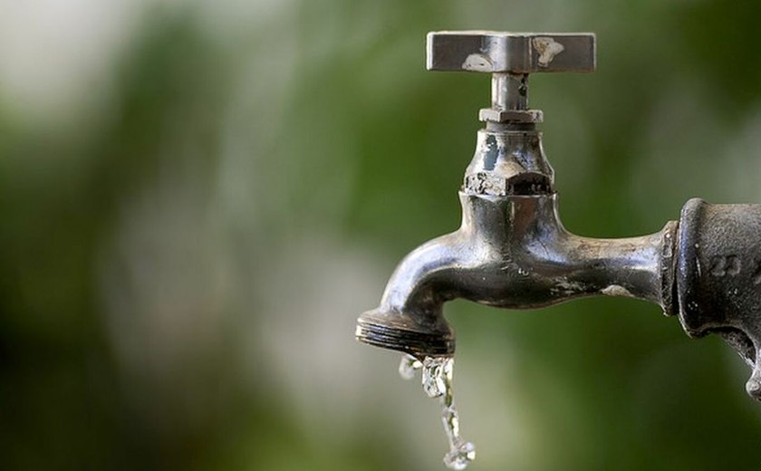 Falta de energia compromete abastecimento de água em Arapiraca e cidades vizinhas