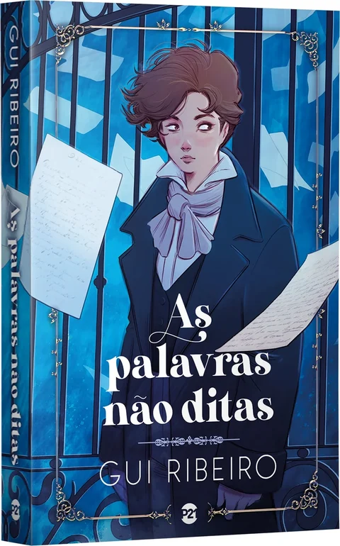 Romance traz protagonismo autista e gay em uma história sobre amor e identidade