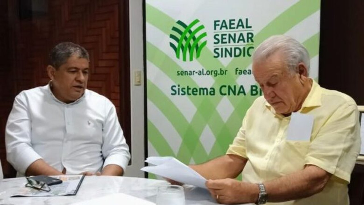 Faeal e Senar apoiam I Simpósio Nordestino do Umbu-cajá, de 15 a 17 de agosto