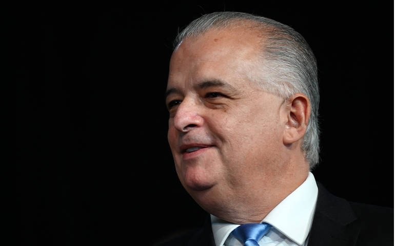 Para Márcio França, ideia de privatizar Porto de Santos era equivocada