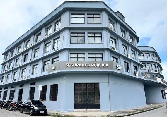 Operação Lança de Mundaú prende 19 foragidos da Justiça em Alagoas