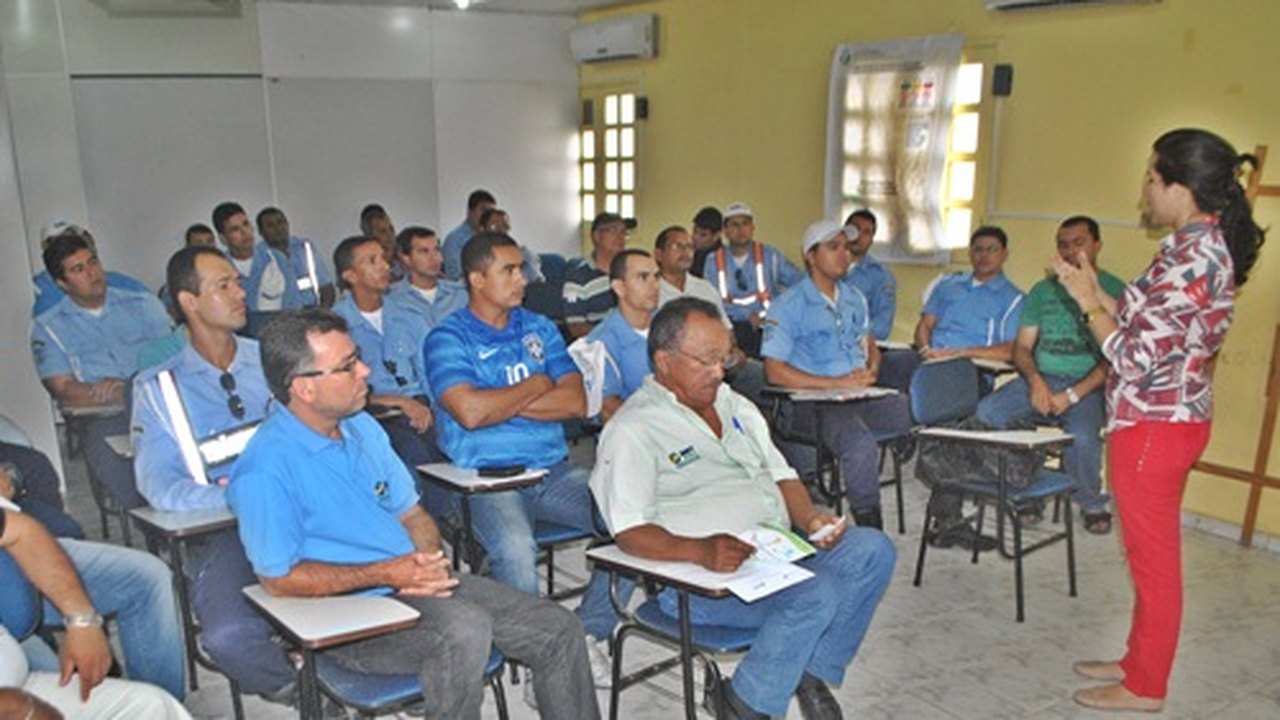Arapiraca: Servidores da SMTT vão participar de ações da saúde do homem