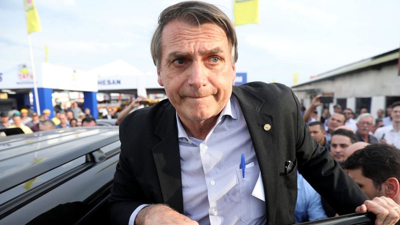 Bolsonaro cumpre agenda religiosa em Recife para se contrapor a Lula