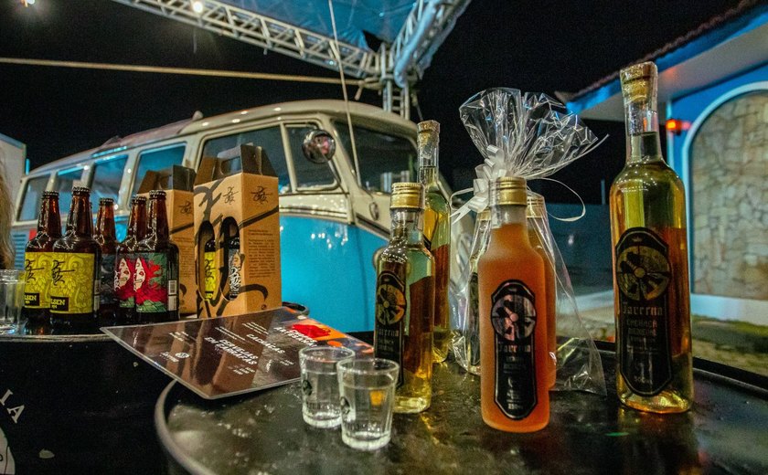 Promovendo a gastronomia agrestina, Arapiraca sediará Festival da Cachaça em setembro