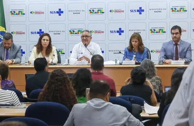 Cartão do SUS será unificado com dados do CPF do usuário