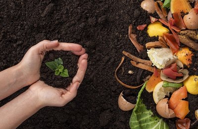 Prorrogado prazo para Municípios e consórcios apresentarem projetos de compostagem