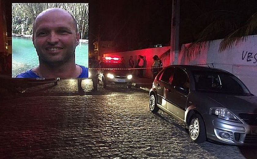 Arnóbio Cavalcante vai a júri popular nesta segunda (1)