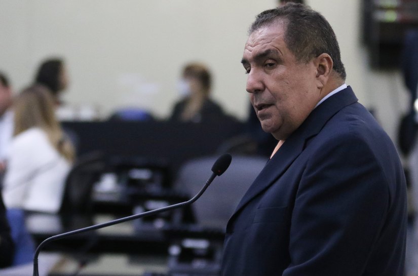 Deputado Inácio Loiola lembra os 10 anos de falecimento de Eduardo Campos