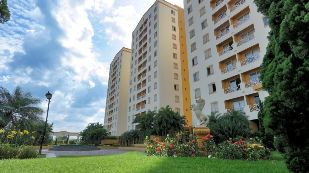 Habitação popular terá mais R$ 4 bilhões