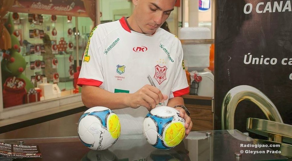 Foto: Gleyson Prado
