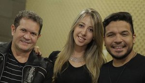 Nova formação ximbinha 