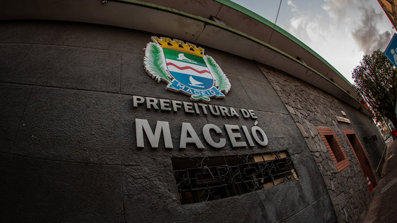 Prefeitura de Maceió anuncia Programa de Regularização Fiscal