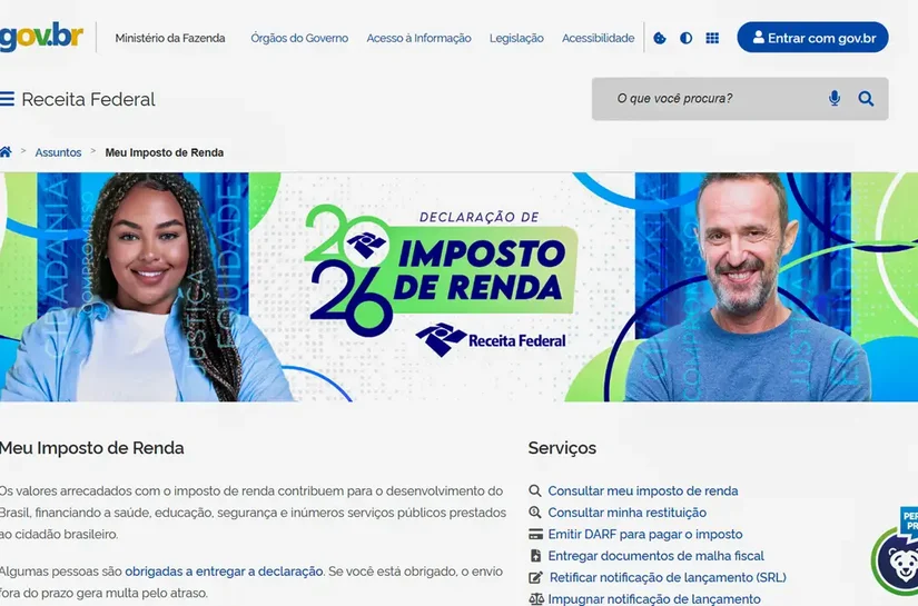 Entenda as mudanças na declaração do Imposto de Renda deste ano