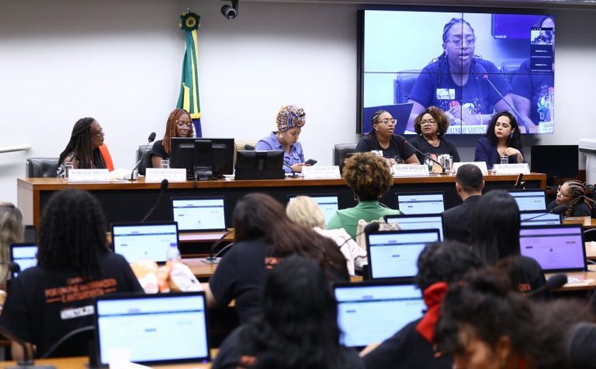 CCJ da Câmara define deputado Mendonça Filho relator da PEC da Segurança