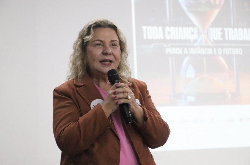 Secdef destaca atuação transversal do Estado no enfrentamento ao trabalho infantil
