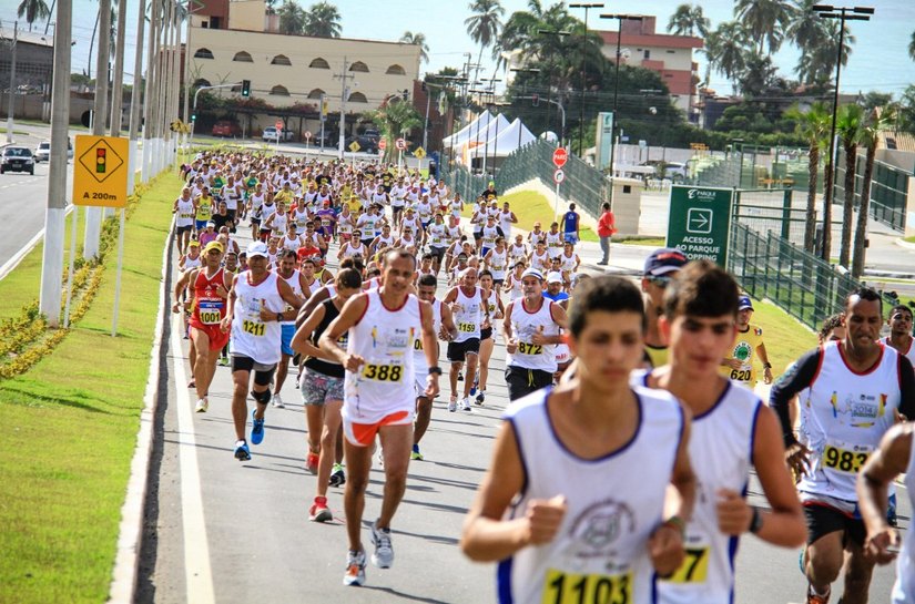 Semel inicia inscrições online para o Circuito de Corridas de Rua
