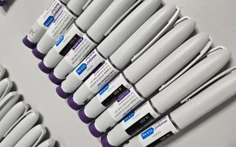 Canetas emagrecedoras são tema do Caminhos da Reportagem desta segunda