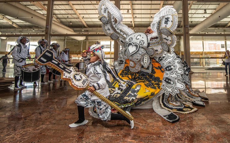 Com apoio do Governo de Alagoas, 30º Festival do Bumba-Meu-Boi acontece neste final de semana