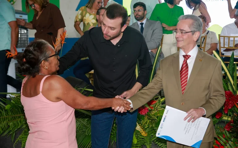 Tribunal de Justiça de Alagoas regulariza 98 imóveis em Anadia pelo Moradia Legal