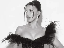 Millie Bobby Brown se irrita com fotógrafo em pré-estreia de 'Stranger Things': 'Sorria você'