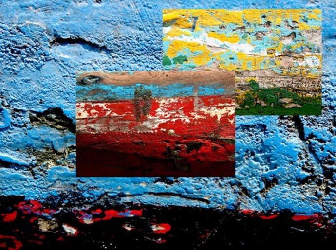 Mupa recebe exposição fotográfica “Fragmentos: Arte do tempo nas canoas dos pescadores”