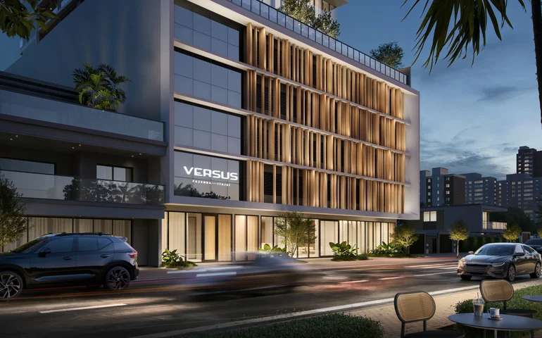 5 motivos para investir em imóveis compactos em 2026