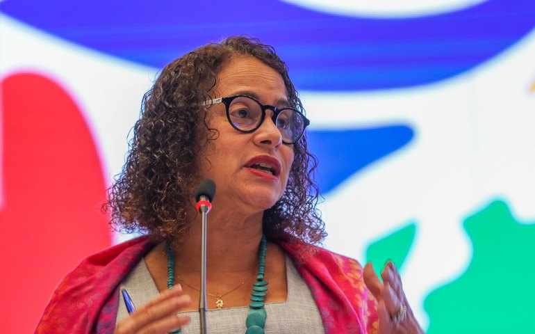 Soberania tecnológica é uma prioridade do Brasil durante presidência do BRICS, diz ministra à Sputnik