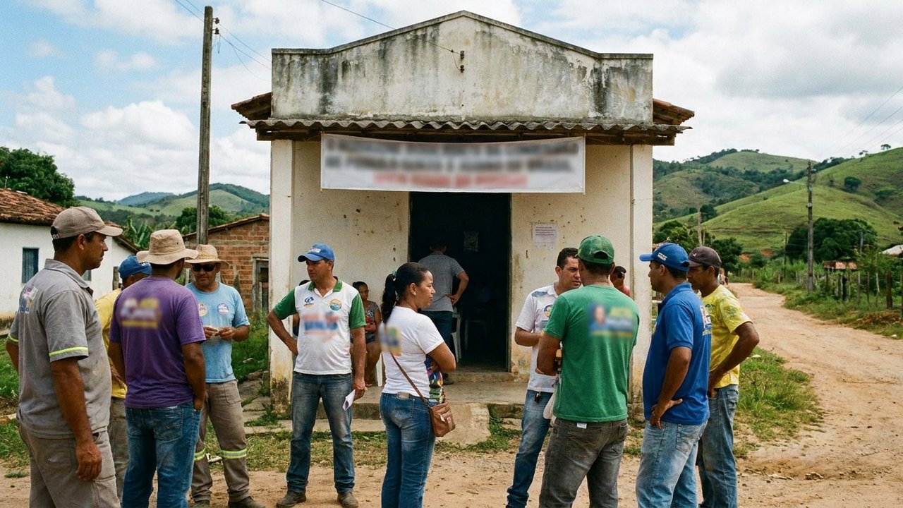 Veja por que o interior do Estado do Rio de Janeiro vota diferente da capital