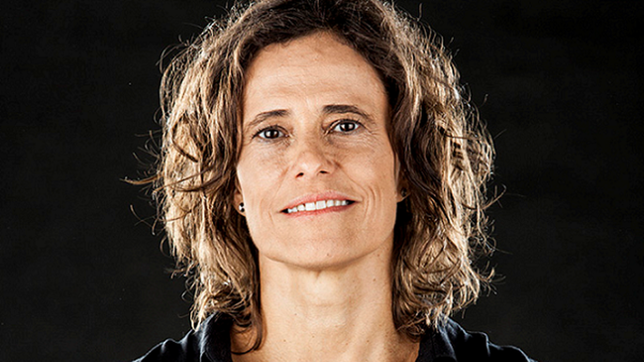Zélia participa da série “Ponte Aérea: Portugal – Brasil”
