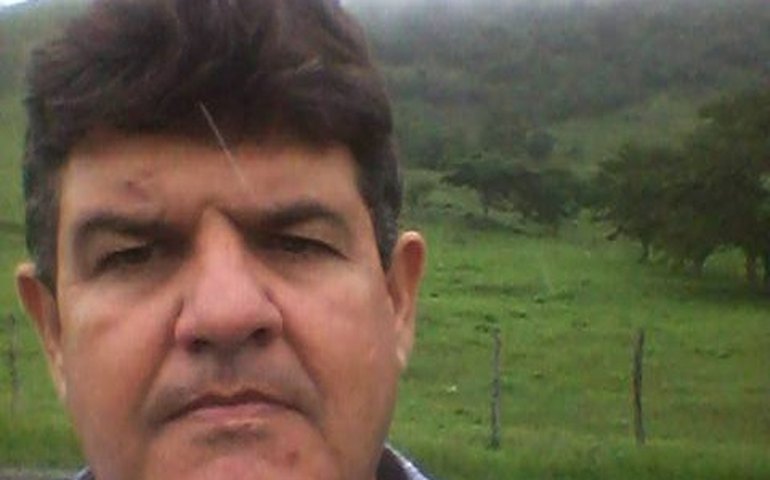 Luto: falece em Palmeira o empresário Marcelo Sampaio Passos