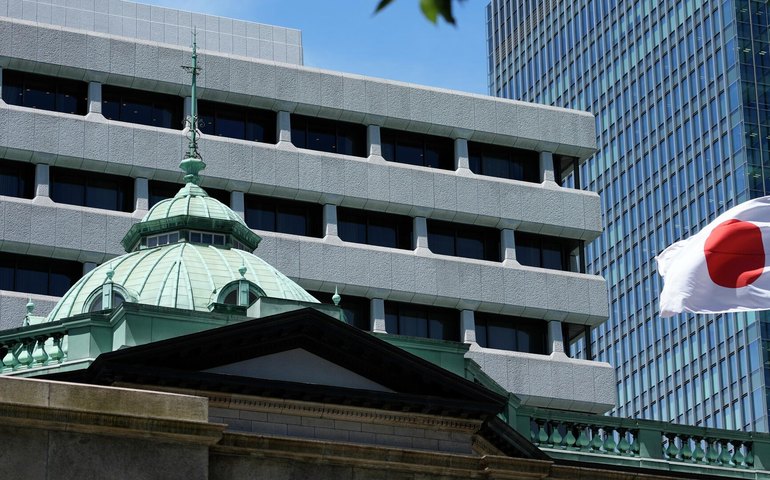 Japão é indefeso diante das inteligências estrangeiras, o que implica ameaça para EUA, diz mídia