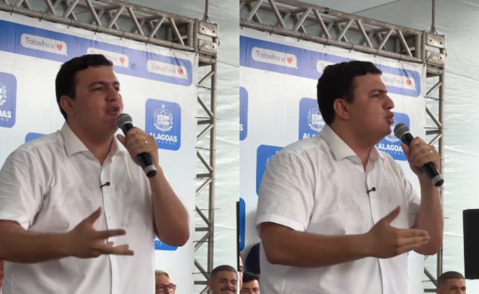 Anúncio da antecipação foi feito através das redes sociais de Carlos Gonçalves