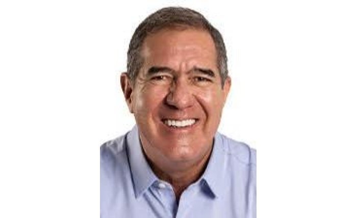 Eleições 2026: quem é Luiz Gastão, candidato a deputado federal (Ceará)