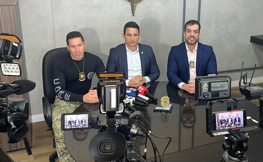Polícia Civil desmascara golpe do seguro e indicia motorista de aplicativo que forjou próprio sequestro