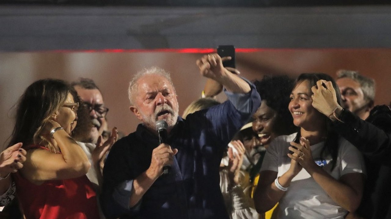 Lula vai recriar ministérios, mas diz que não quer governo 'requentado'