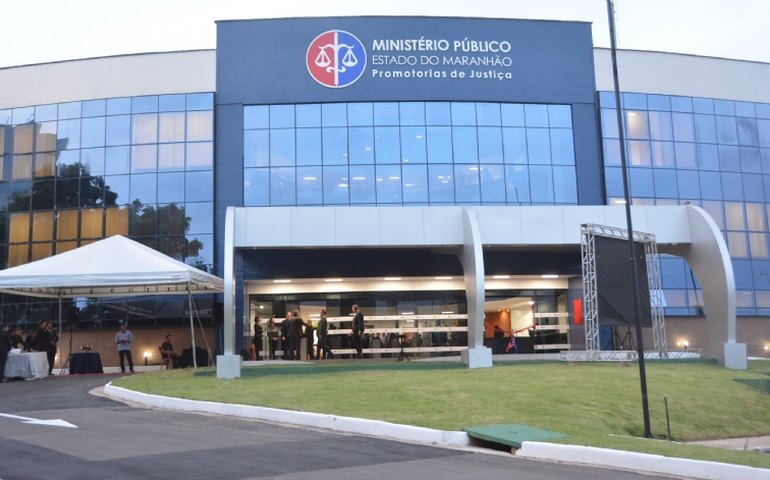 MP-MA imputa peculato e organização criminosa a deputado federal e mais 23