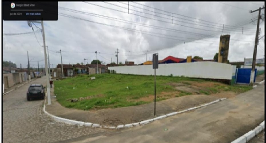 Em indicação na Câmara, Aldo Loureiro pede construção de praça em residencial de Jacarecica