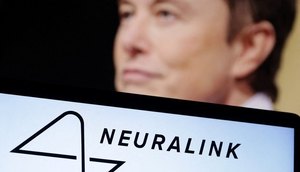 Neuralink: empresa de Elon Musk inicia teste de chip cerebral em humanos